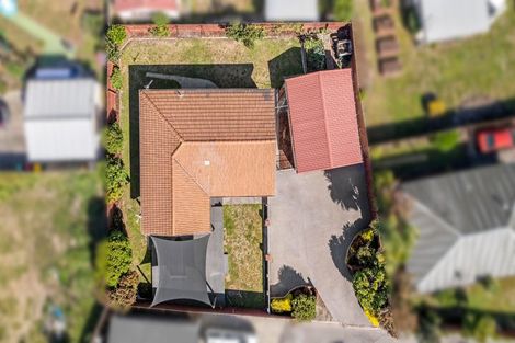 Photo of property in 8 Glenbyre Place, Bromley, Christchurch, 8062