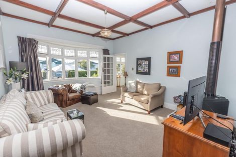 Photo of property in 47 Palmerston Street, Greymouth, 7805