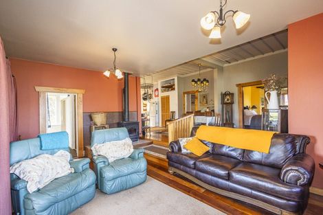Photo of property in 5 Rangataua Rd (state Highway 49), Ohakune, 4625