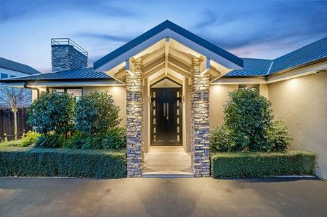 Photo of property in 9 Royston Common, West Melton, 7618