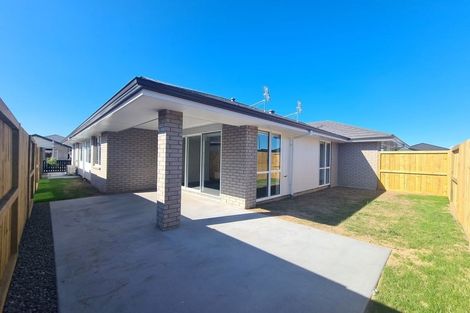 Photo of property in 91 Union Drive, Papamoa, 3118