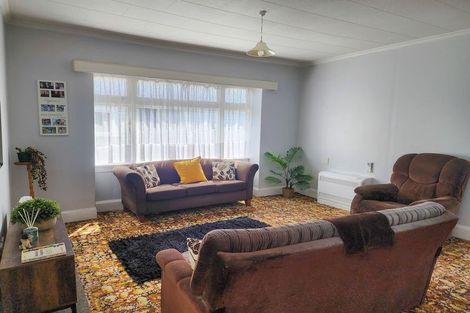 Photo of property in 42 Marsden Road, Greymouth, 7805