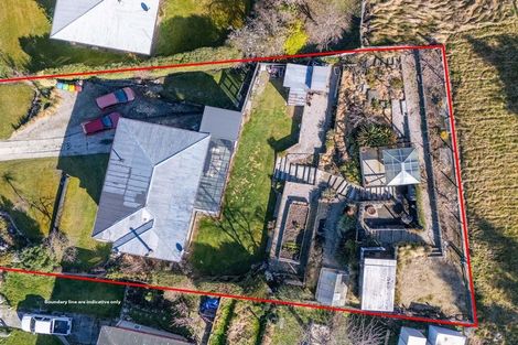 Photo of property in 25 Tamblyn Drive, Lake Roxburgh Village, Roxburgh, 9571