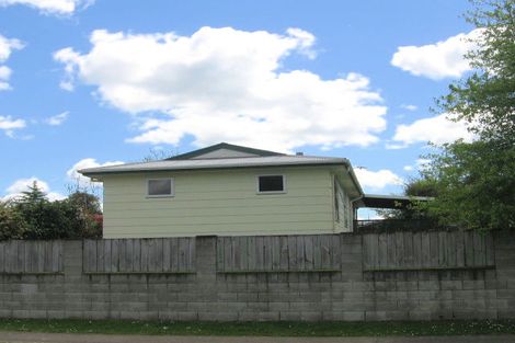 Photo of property in 23 George Street, Matamata, 3400