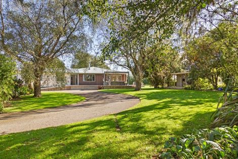 Photo of property in 1564 Cheltenham Hunterville Road, Waituna West, Rewa, 4780