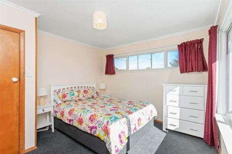 Photo of property in 20 Charlcott Street, Burnside, Christchurch, 8053