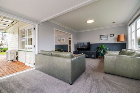 Photo of property in 1 Edward Street, Pahiatua, 4910