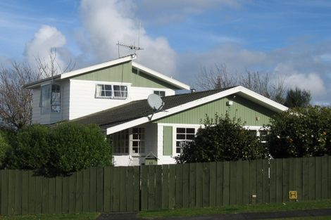 Photo of property in 13 Salmond Place, Dinsdale, Hamilton, 3204