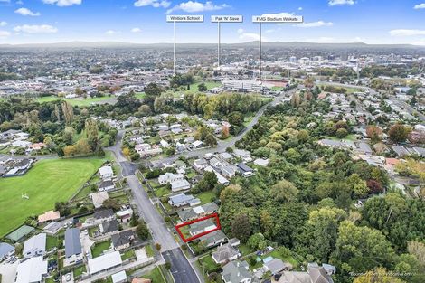 Photo of property in 49 Rimu Street, Maeroa, Hamilton, 3200