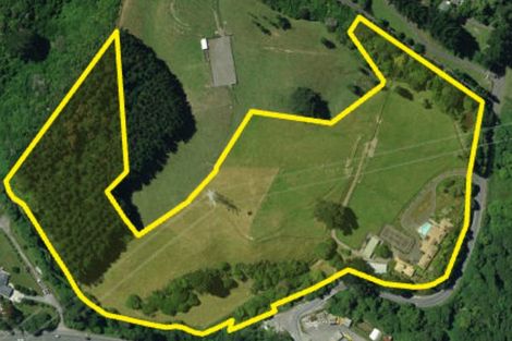 Photo of property in Platium Lodge, 31 Flightys Road, Judgeford, Porirua, 5381