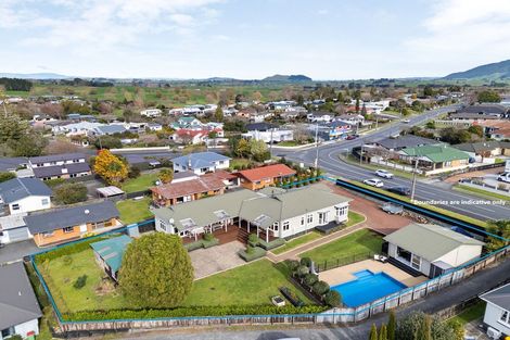 Photo of property in 1109 Bank Street, Te Awamutu, 3800