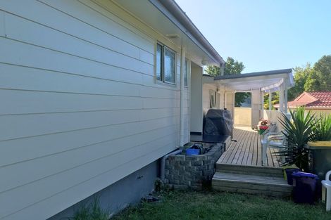 Photo of property in 8 Bain Place, Bucklands Beach, Auckland, 2014