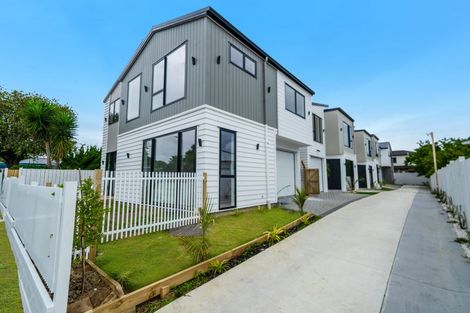 Photo of property in 4 Barrie Avenue, Papatoetoe, Auckland, 2025