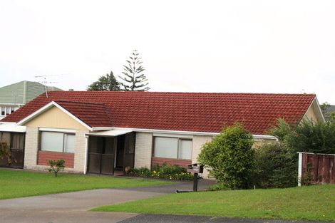 Photo of property in 2/75 Elliot Street, Howick, Auckland, 2014