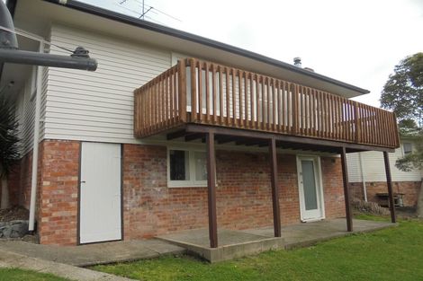 Photo of property in 58 Chippendale Crescent, Birkdale, Auckland, 0626