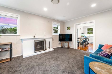 Photo of property in 81 Mountbatten Avenue, Hillcrest, Auckland, 0627