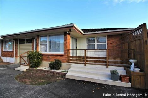 Photo of property in 2/33 Central Avenue, Papatoetoe, Auckland, 2025