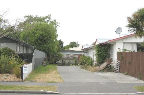 Photo of property in 16b Ashwood Street, Parklands, Christchurch, 8083