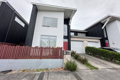 Photo of property in 5 Harvard Street, Hobsonville, Auckland, 0616