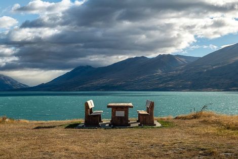 Photo of property in 3 Dobson Lane, Lake Ohau, Twizel, 9412