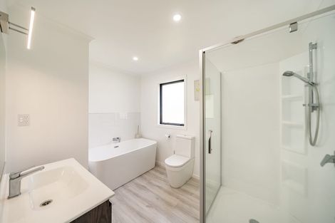 Photo of property in 11 Josland Lane, Wallaceville, Upper Hutt, 5018