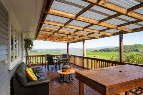 Photo of property in 228 Norwegian Road, Rotoorangi, Cambridge, 3495