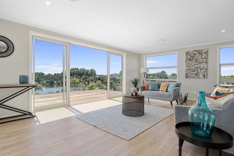 Photo of property in 53 Waikato Esplanade, Ngaruawahia, 3720