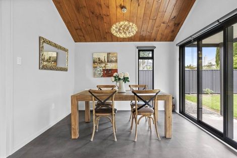 Photo of property in 126a West Street, Greytown, 5712