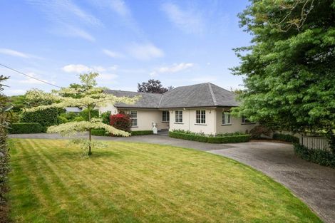 Photo of property in 47 Kawiu Road, Levin, 5510