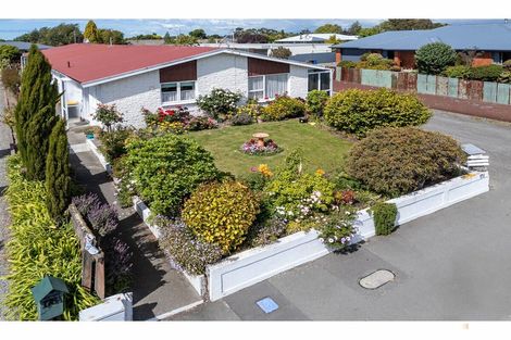 Photo of property in 1/178 North Street, West End, Timaru, 7910