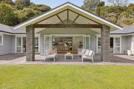 Photo of property in 40 Stonebridge Way, Pyes Pa, Tauranga, 3112