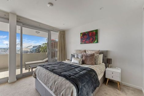 Photo of property in Latitude 41, 10/269 Wakefield Quay, Stepneyville, Nelson, 7010