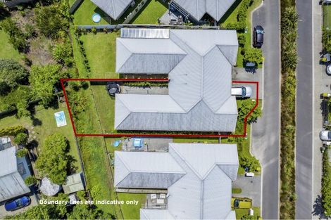 Photo of property in 24 Fairwater Road, Warkworth, 0910