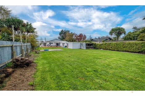 Photo of property in 17 Parsonage Road, Waimate, 7924