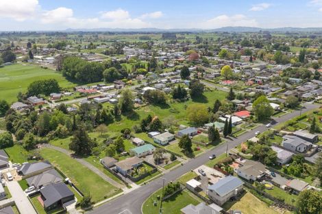 Photo of property in 15 Acacia Avenue, Kihikihi, Te Awamutu, 3800