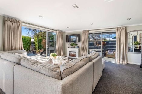 Photo of property in 3 Elmwood Grove, Tinwald, Ashburton, 7700