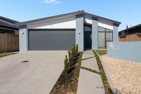 Photo of property in 26 Knightia Drive, Papamoa Beach, Papamoa, 3118