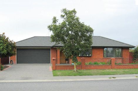 Photo of property in 84 Lowes Road, Rolleston, 7614