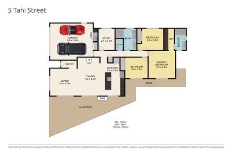 Photo of property in 5 Tahi Street, Albert Town, Wanaka, 9305