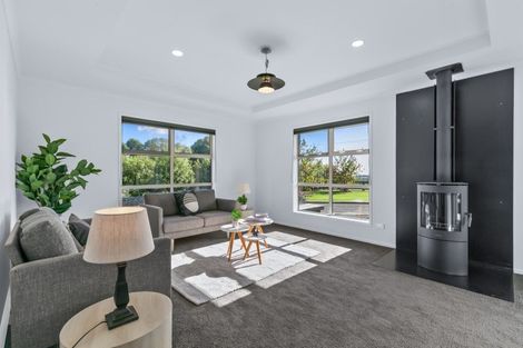 Photo of property in 418 Tararua Road, Levin, 5571