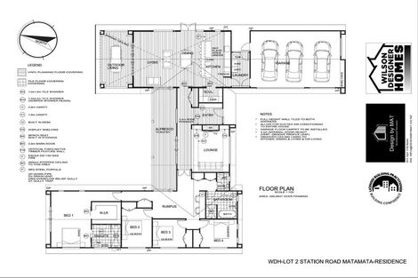 Photo of property in 7 Orchard Place, Matamata, 3472