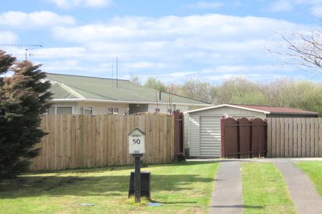 Photo of property in 50 Wylie Street, Gate Pa, Tauranga, 3112