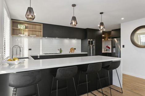 Photo of property in 7 Jack Seabrook Road, Hobsonville, Auckland, 0616