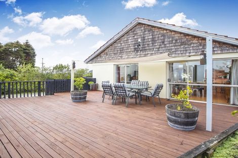 Photo of property in 89 Roberts Road, Te Atatu South, Auckland, 0610