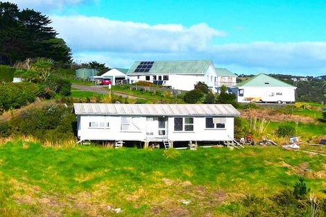 Photo of property in 143 Kokohuia Road, Omapere, Kaikohe, 0473