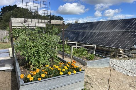 Photo of property in Dunkerron Farm, 852 Oneriri Road, Kaiwaka, 0573