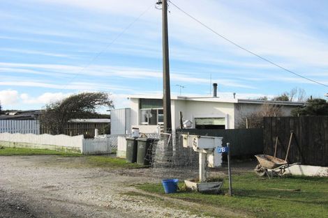 Photo of property in 80 Princes Road, Greenhills, Invercargill, 9877