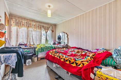 Photo of property in 5 Fairey Place, Mangere, Auckland, 2022