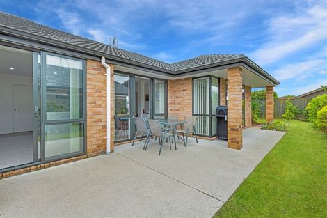 Photo of property in 5 Edgeview Crescent, Fitzroy, Hamilton, 3206