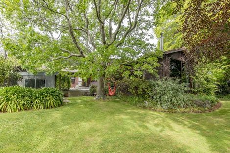 Photo of property in 368 Old Tai Tapu Road, Tai Tapu, Christchurch, 7672
